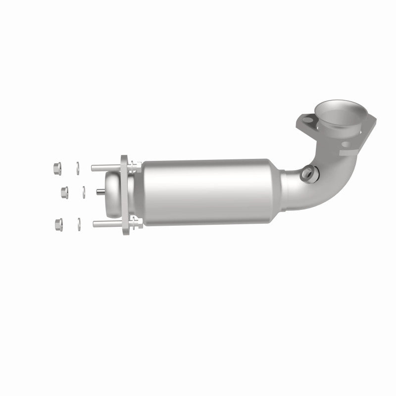 Magnaflow 23409 - MAG23409 - MagnaFlow Conv DF Corvette 92-93 - Shipped in Europe - Tuningsupply.com