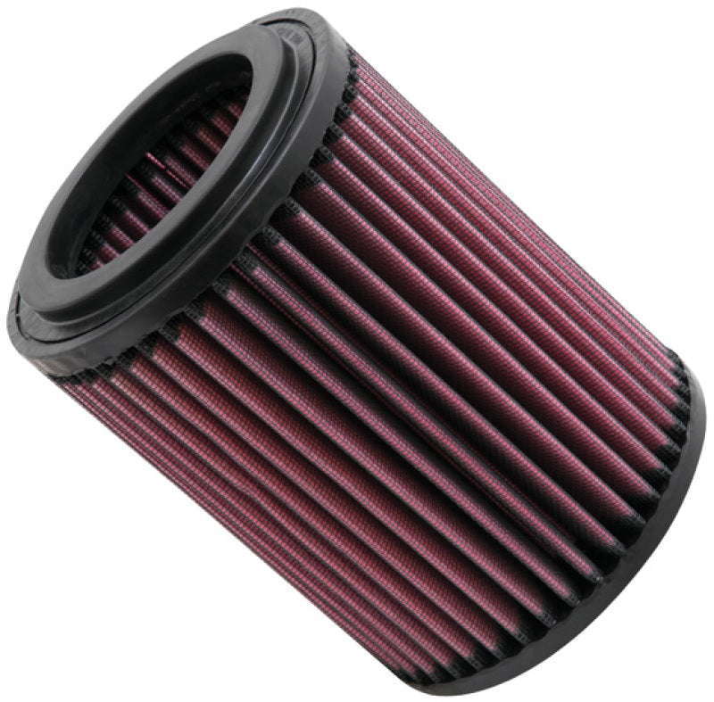 K&N Engineering E-2429 - KNNE-2429 - K&N 02 Acura RSX include Type S 2.0L-L4 Drop In Air Filter - Shipped in Europe - Tuningsupply.com