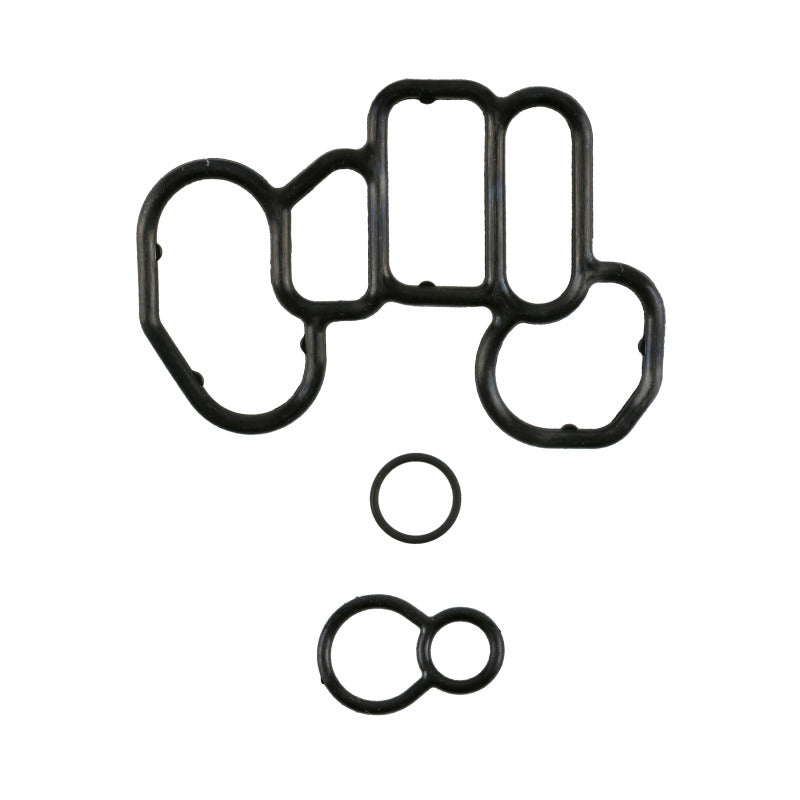 Fel-Pro 72951 - FEL72951 - Fel-Pro 09-14 Acura TL/10-14 TSX/08-12 Honda Accord/05-15 Pilot Engine Oil Filter Adapter Seal - Shipped in Europe - Tuningsupply.com