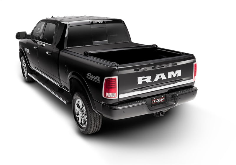 Truxedo 1446901 - TRX1446901 - Truxedo 09-18 Ram 1500 & 19-20 Ram 1500 Classic 6ft 4in Pro X15 Bed Cover - Shipped in Europe - Tuningsupply.com