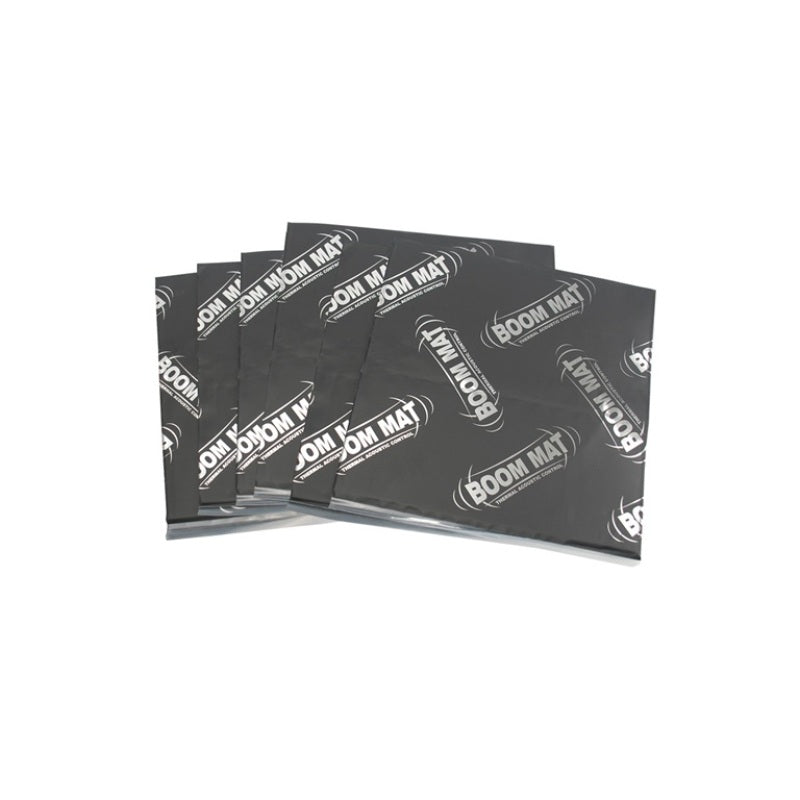 DEI 50300 - DEI50300 - DEI 88-98 Chevrolet C/K Extended Cab Boom Mat Roof Damping Kit - Shipped in Europe - Tuningsupply.com