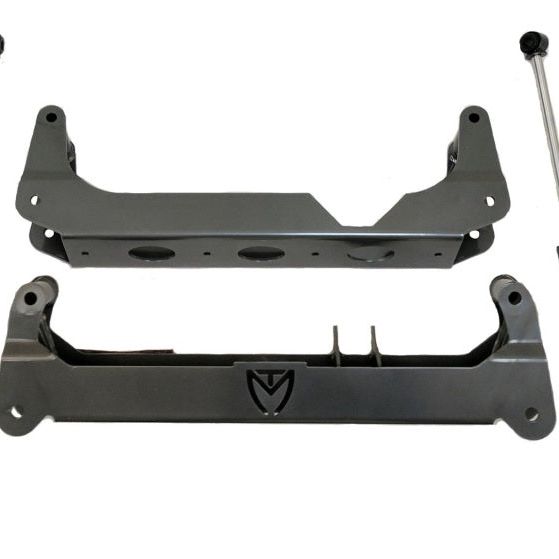 Maxtrac 941370-2 - MXT941370-2 - MaxTrac 07-16 GM K1500 4WD Front & Rear Lift Kit - Component Box 2 - Shipped in Europe - Tuningsupply.com