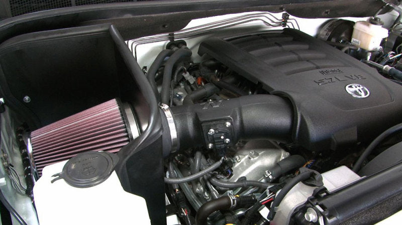 K&N Engineering 63-9036 - KNN63-9036 - K&N 12 Toyota Tundra 5.7L V8 AirCharger Performance Intake - Shipped in Europe - Tuningsupply.com