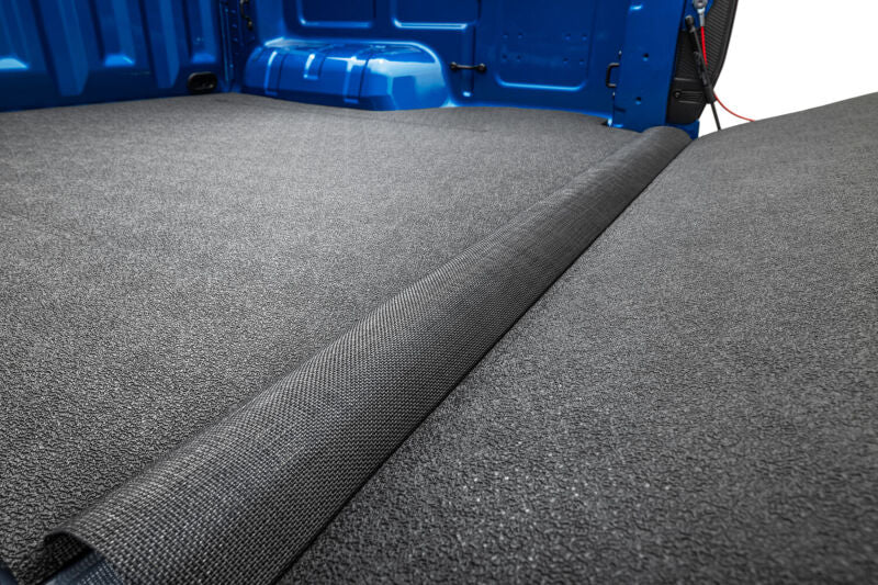 Husky Liners HIMQ17SBS - HSLHIMQ17SBS - Husky Liners 17-25 Ford F-250/350 SuperDuty 6.5ft Bed Guardian Impact Bed Mat - Shipped in Europe - Tuningsupply.com