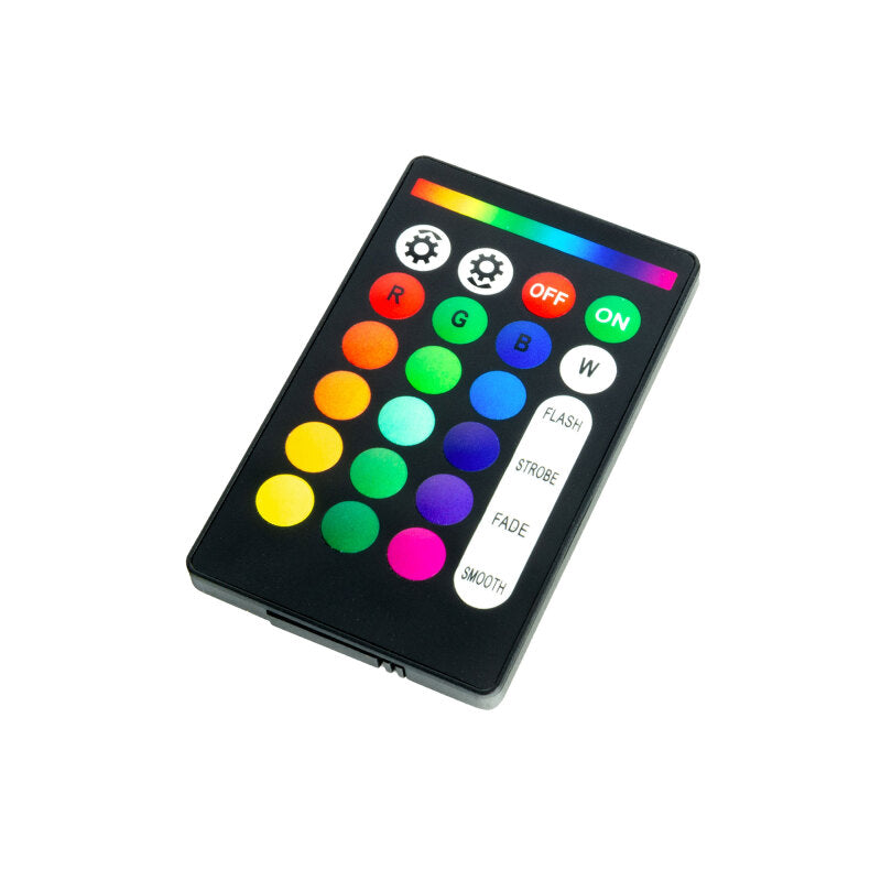 ORACLE Lighting BC2-6 - ORLBC2-6 - ORACLE Lighting BC2 Bluetooth ColorShift RGB LED Controller - 6 Output - Shipped in Europe - Tuningsupply.com