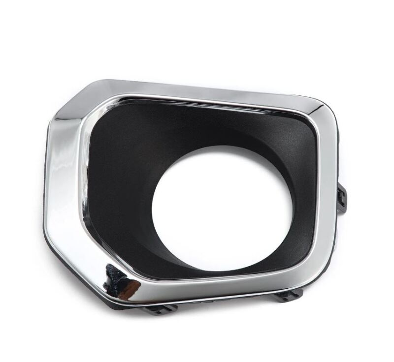 AlphaRex 211006 - ARX211006 - AlphaRex 16-22 Toyota Tacoma Bezel & Wiring Kit (Does Not Include Fog Lights) - Shipped in Europe - Tuningsupply.com