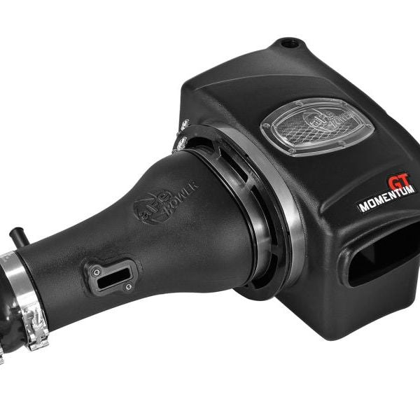 aFe 51-76103 - AFE51-76103 - aFe MagnumFORCE Intakes Pro Dry S 13-15 Nissan Patrol V8 5.6L - Shipped in Europe - Tuningsupply.com