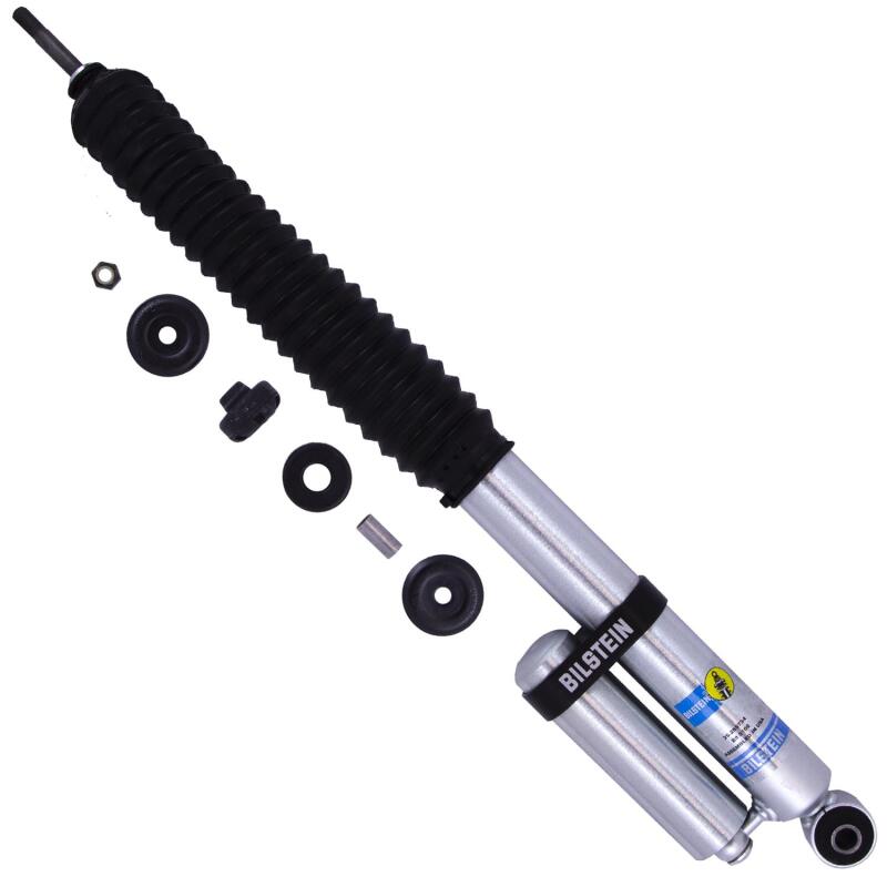 Bilstein 25-331936 - BIL25-331936 - Bilstein 14-24 Dodge Ram 5160 Series Shock Absorber Front 6in Lift - Shipped in Europe - Tuningsupply.com