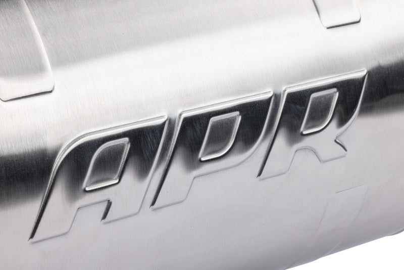 APR CBK0053 - APRCBK0053 - APR 22-26 Audi RS3 (8Y) Catback Exhaust System - Shipped in Europe - Tuningsupply.com