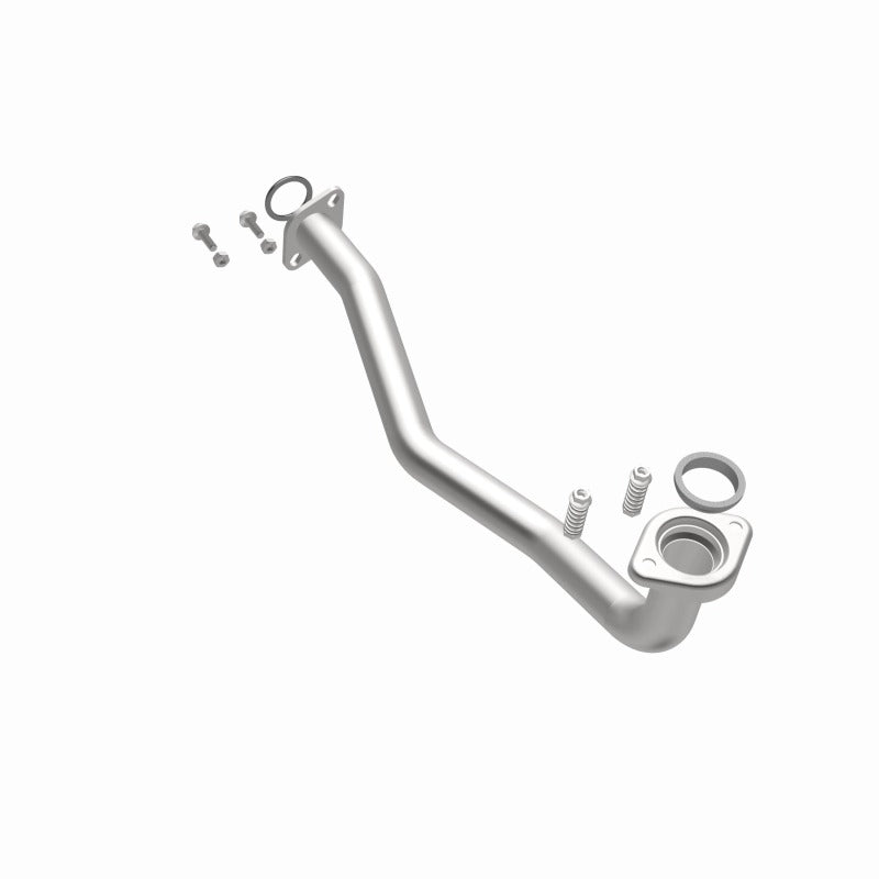 Magnaflow 107-0156 - MAG107-0156 - BRE Exhaust 98-00 RAV4 2.0L Front Pipe Kit - Shipped in Europe - Tuningsupply.com