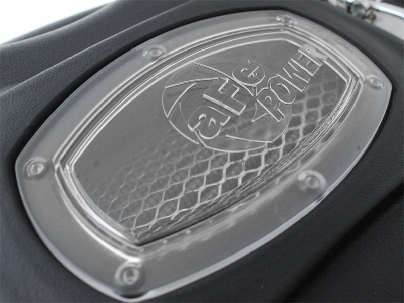 aFe 51-74002 - AFE51-74002 - aFe Momentum HD Pro DRY S Stage-2 Si Intake 04.5-05 GM Diesel Trucks V8-6.6L LLY (See afe51-74002-E) - Shipped in Europe - Tuningsupply.com