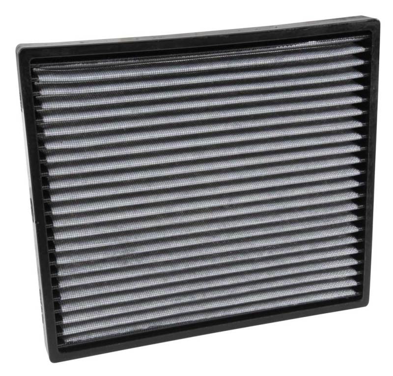 K&N Engineering VF2043 - KNNVF2043 - K&N 04-14 Cadillac CTS 3.6L Cabin Air Filter - Shipped in Europe - Tuningsupply.com