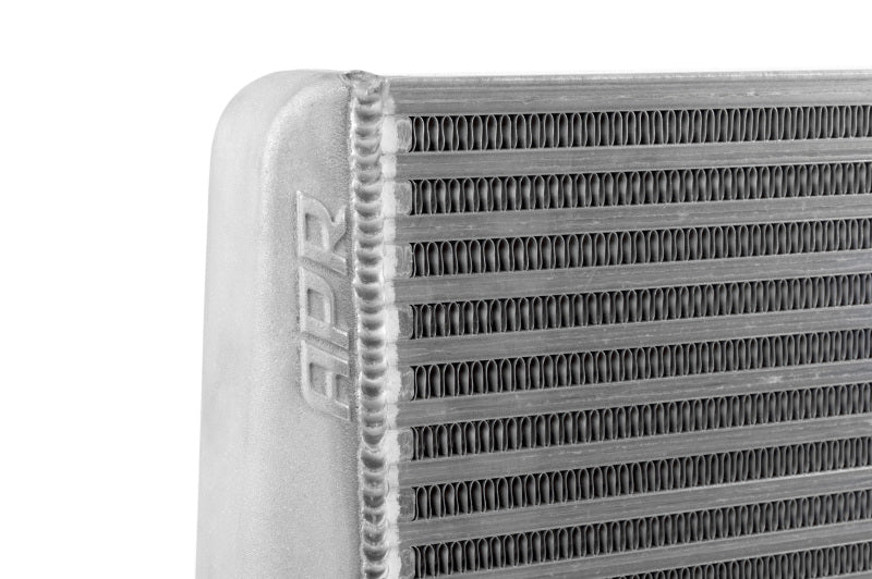APR IC100023 - APRIC100023 - APR 18-25 Audi S5 Sportback B9 3.0T Intercooler Kit - Shipped in Europe - Tuningsupply.com