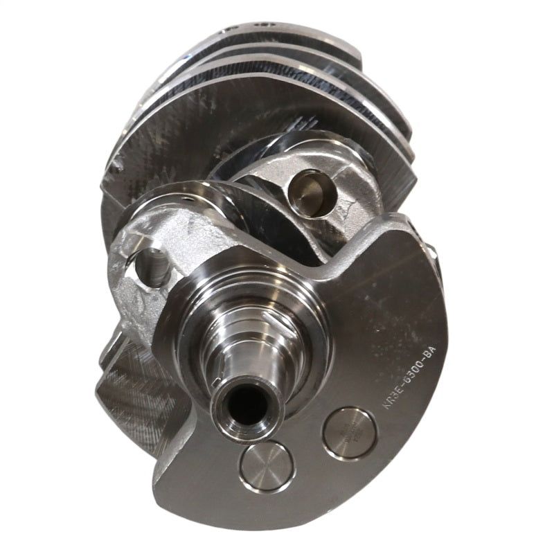 Ford Racing M-6303-M52B - FRPM-6303-M52B - Ford Racing 5.2L Coyote Forged Crankshaft - Shipped in Europe - Tuningsupply.com
