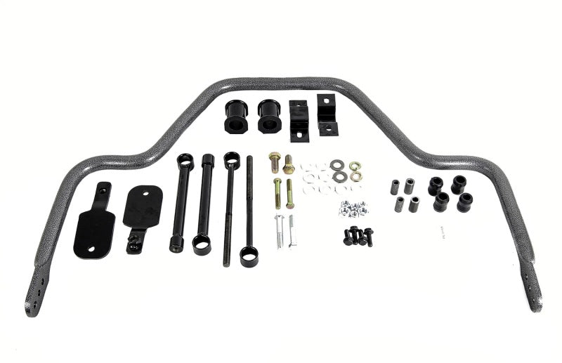 Hellwig 7321 - HWG7321 - Hellwig 17-22 Ford F-350 Super Duty Solid Heat Treated Chromoly 1-5/16in Big Wig Rear Sway Bar - Shipped in Europe - Tuningsupply.com