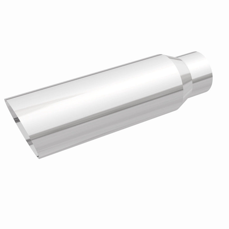 Magnaflow 35205 - MAG35205 - MagnaFlow Tip 1-pk BB SC 3.5x12 2.5 ID 15 - Shipped in Europe - Tuningsupply.com