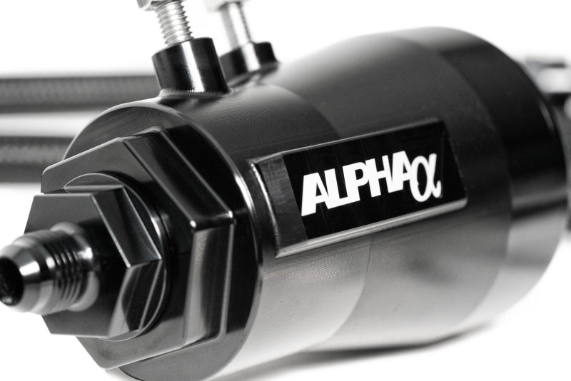 AMS AMS.47.07.0007-2 - AMSAMS.47.07.0007-2 - AMS Performance 2023+ Nissan Z CAN Flex Fuel Kit w/ Fuel Filter - Shipped in Europe - Tuningsupply.com