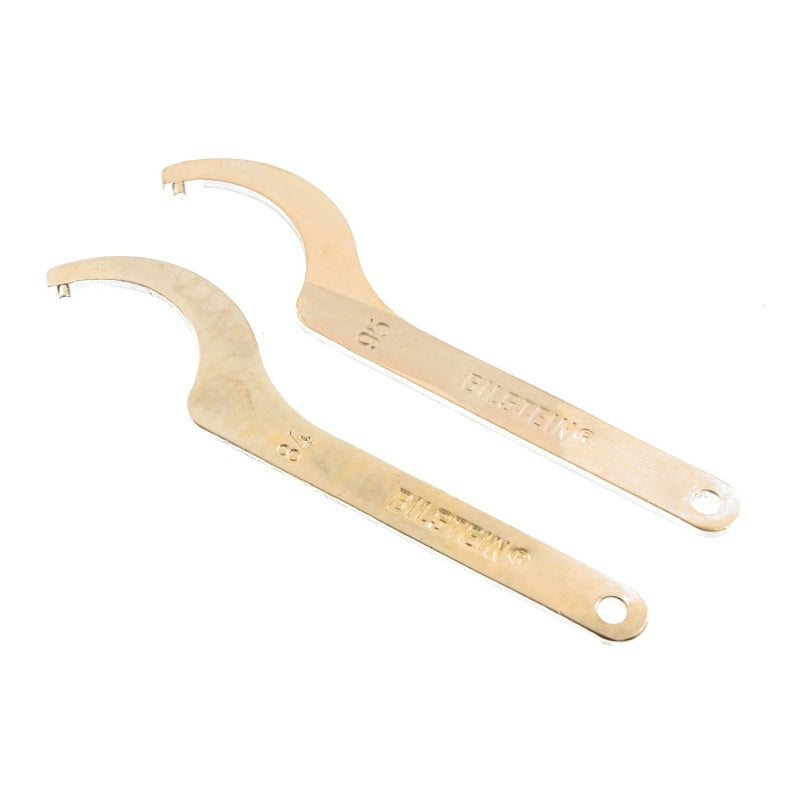 Bilstein 48-141147 - BIL48-141147 - Bilstein B16 2008 Mercedes-Benz C300 Luxury Front and Rear Performance Suspension System - Shipped in Europe - Tuningsupply.com