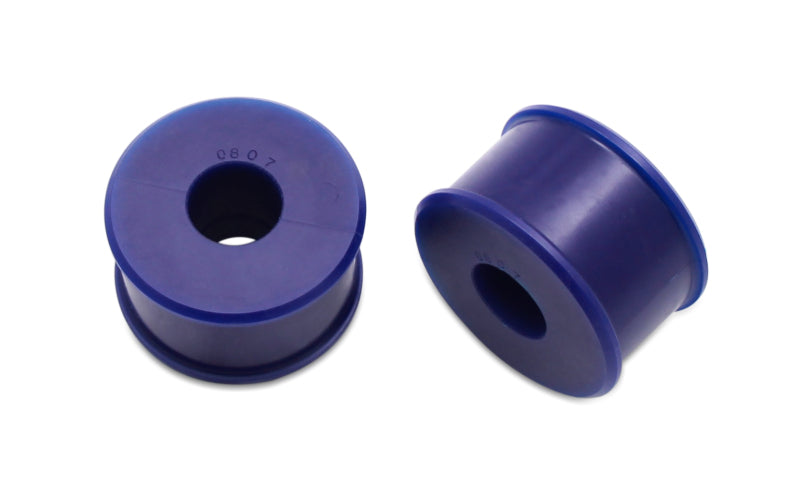 Superpro SPF0807K - SPRSPF0807K - SuperPro 1994 Acura Integra LS Rear Trailing Arm Bushing Kit - Economy - Shipped in Europe - Tuningsupply.com