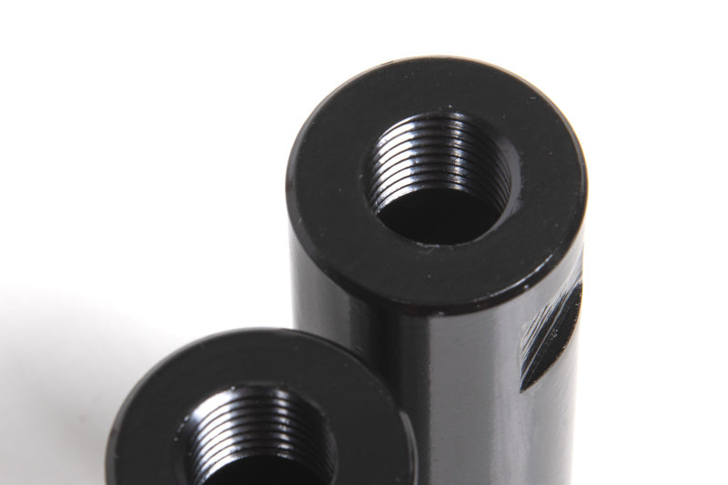 JKS Manufacturing JKS9700 - JKSJKS9700 - JKS Manufacturing 2021 Ford Bronco Tie Rod End Sleeve Kit - Shipped in Europe - Tuningsupply.com