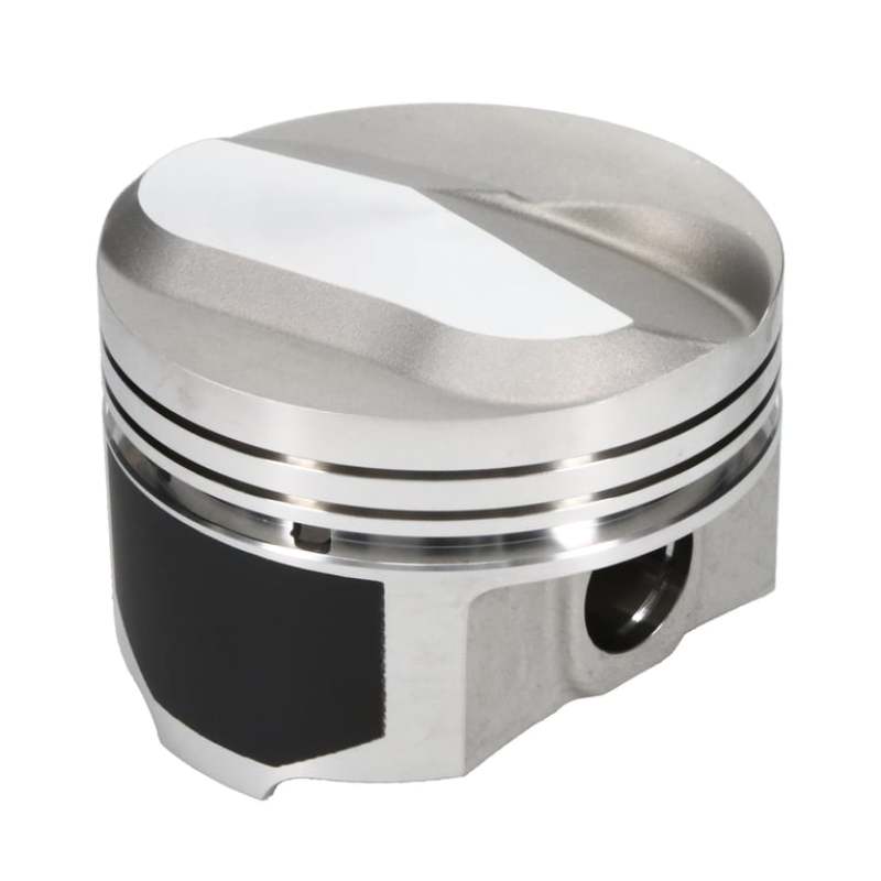 Wiseco PTS514A3 - WISPTS514A3 - Wiseco Chevrolet Big Block 4.280in Bore 1.645in CH 21.00 CC Pro Tru Street Piston Set - Shipped in Europe - Tuningsupply.com