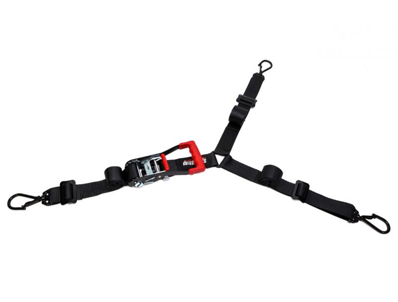 SpeedStrap 26550 - SSP26550 - SpeedStrap 2In HD 3-Point Spare Tire Tie-Down with Swivel Hooks - Shipped in Europe - Tuningsupply.com