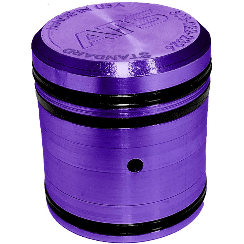 ATS Diesel 3030212326 - ATS3030212326 - ATS 2007.5+ 6.7L Cummins 68Rfe Accumulator Piston Kit - Shipped in Europe - Tuningsupply.com