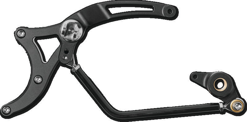 Performance Machine 0035-1172M-SMB - PFM0035-1172M-SMB - Performance Machine Mid Control - Black Ops - Shipped in Europe - Tuningsupply.com