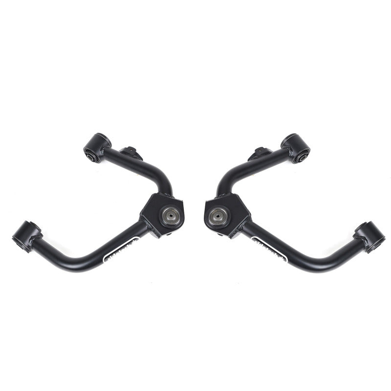 Ridetech 11723699 - RID11723699 - Ridetech 2019+ Chevrolet Silverado / GMC Sierra 1500 2WD/4WD Front Upper StrongArms - Shipped in Europe - Tuningsupply.com