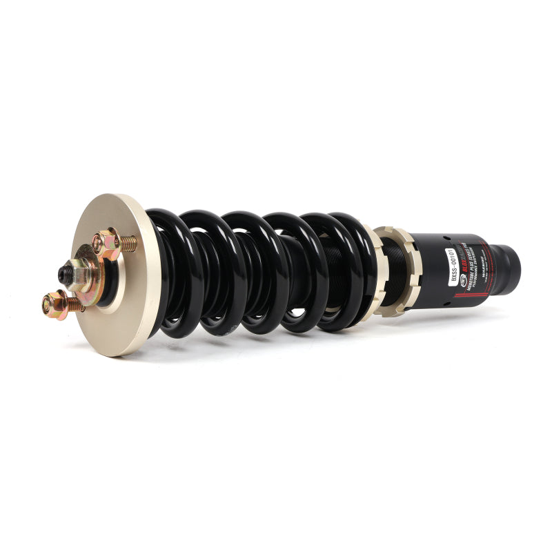 BLOX Racing BXSS-00101 - BLOBXSS-00101 - BLOX Racing Competition Series Coilover - EG/DC / EK (FF: 12kg: RR: 10kg) - Shipped in Europe - Tuningsupply.com