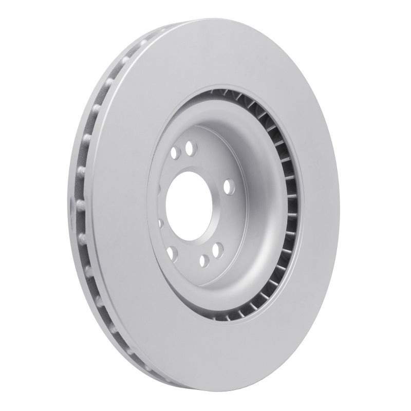DFC 604-63146 - DFC604-63146 - DFC 13-19 Mercedes-Benz GLS350 Front GeoSPEC Coated Rotor - Shipped in Europe - Tuningsupply.com