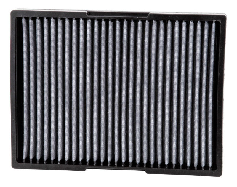 K&N Engineering VF2012 - KNNVF2012 - K&N 93-10 VW Jetta / Golf / Beetle Cabin Air Filter - Shipped in Europe - Tuningsupply.com