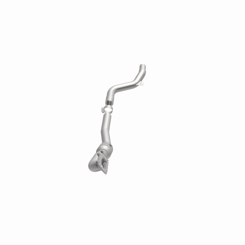 Magnaflow 22-141 - MAG22-141 - MagnaFlow Right Side Direct Fit Catalytic Converter 15-17 Chrysler 300 3.6L (4-Bolt Flange) - Shipped in Europe - Tuningsupply.com