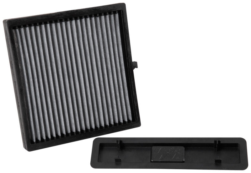 K&N Engineering VF2055 - KNNVF2055 - K&N 09-18 Subaru Forester 2.5L H4 F/I Cabin Air Filter - Shipped in Europe - Tuningsupply.com
