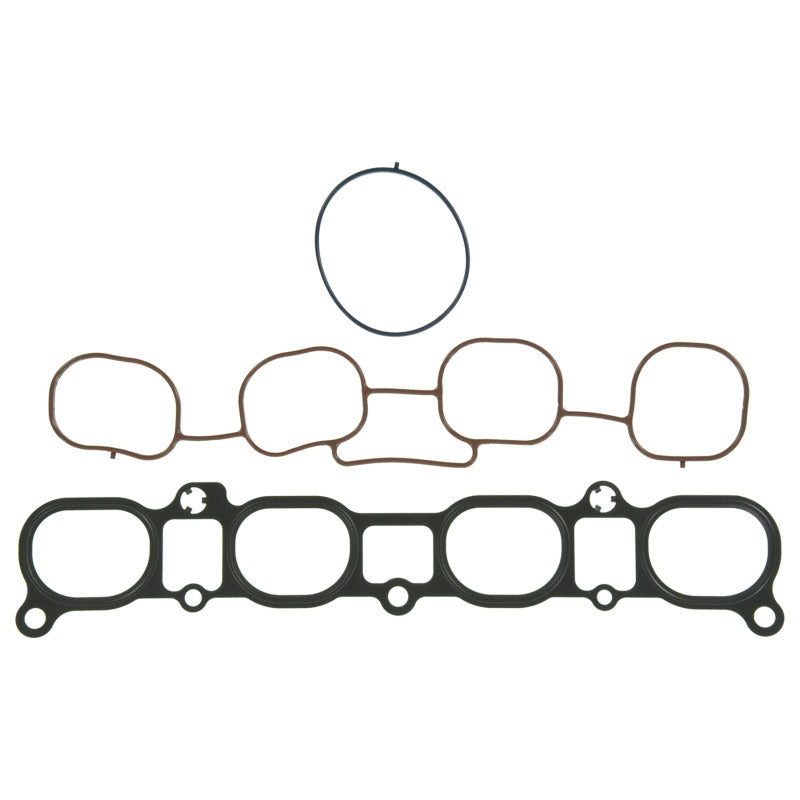 Fel-Pro MS97058 - FELMS97058 - Fel-Pro 06-15 Mazda MX-5 Miata Engine Intake Manifold Gasket Set - Shipped in Europe - Tuningsupply.com