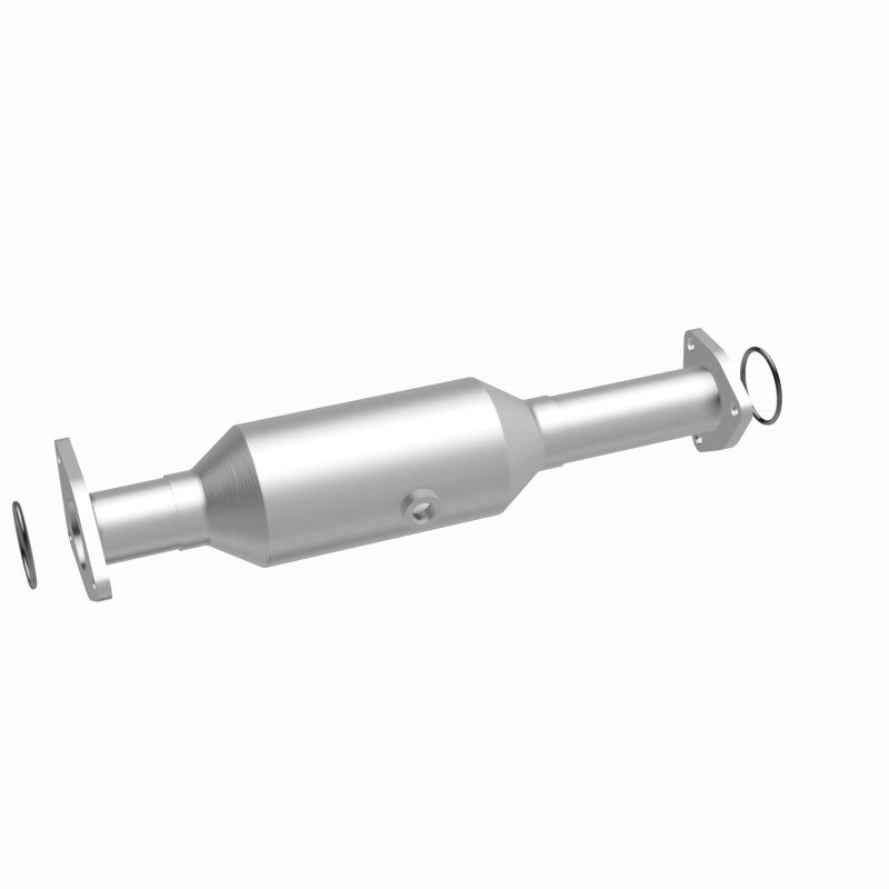 Magnaflow 5461260 - MAG5461260 - MagnaFlow 03-07 Honda Accord L4 2.4L California Catalytic Converter Direct Fit - Shipped in Europe - Tuningsupply.com