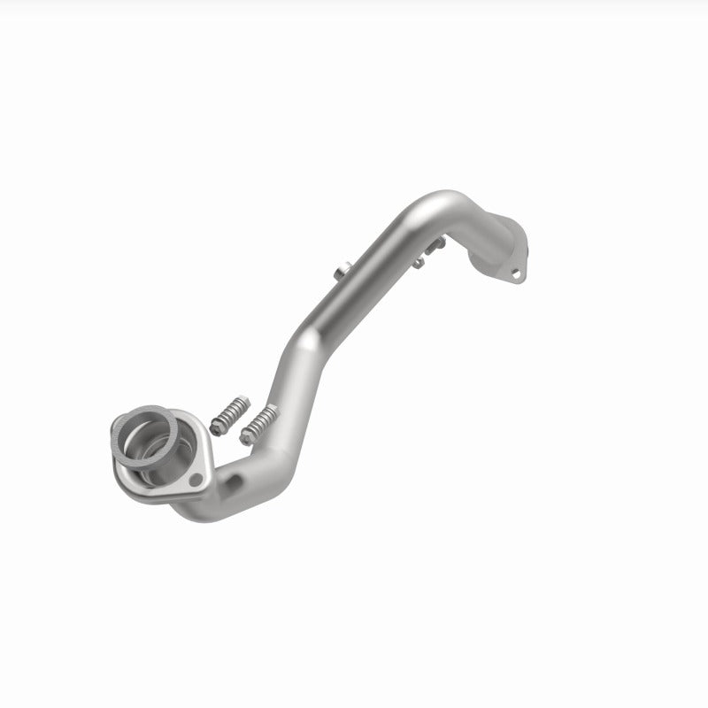 Magnaflow 107-0229 - MAG107-0229 - BRE Exhaust 06-12 RAV4 2.4L 2.5L 3.5L Front Pipe Kit - Shipped in Europe - Tuningsupply.com