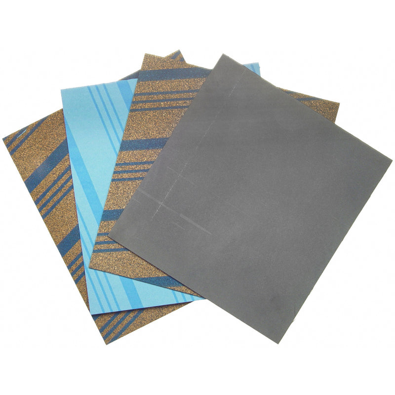 Fel-Pro 3060 - FEL3060 - Fel-Pro 4-Piece Material Assortment Pak Gasket Making Material - Shipped in Europe - Tuningsupply.com