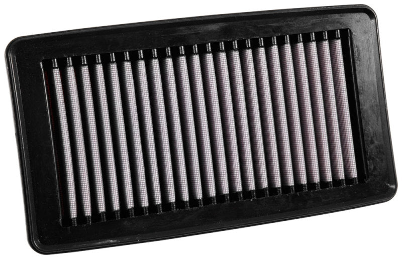 AEM Induction 28-50041 - AEM28-50041 - AEM 16-17 Honda Pilot V6-3.5L F/l DryFlow Air Filter - Shipped in Europe - Tuningsupply.com