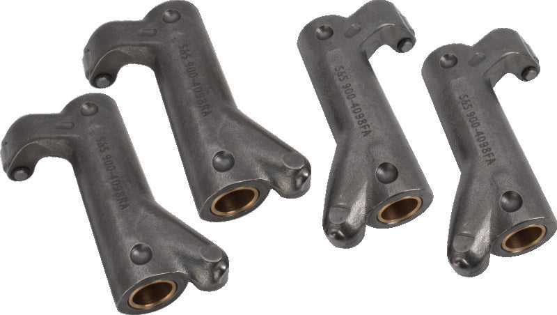 S&S Cycle 900-4098A - SSC900-4098A - S&S Cycle 1984+ BT 1.725 To 1 Ratio Rocker Arm Set - Shipped in Europe - Tuningsupply.com