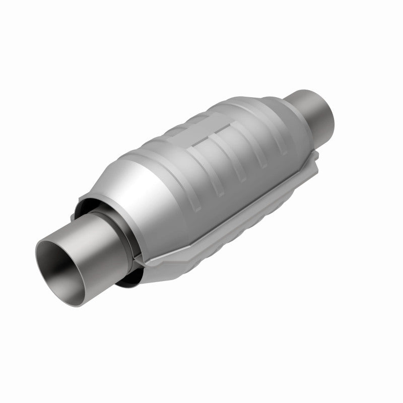 Magnaflow 54306 - MAG54306 - MagnaFlow Conv Univ Mf 2.5 - Shipped in Europe - Tuningsupply.com