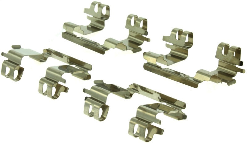 Stoptech 305.06210 - STO305.06210 - StopTech Street Select Brake Pads - Rear - Shipped in Europe - Tuningsupply.com