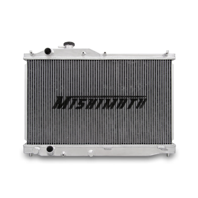 Mishimoto MMRAD-S2K-00 - MISMMRAD-S2K-00 - Mishimoto 00-09 Honda S2000 Manual Aluminum Radiator - Shipped in Europe - Tuningsupply.com