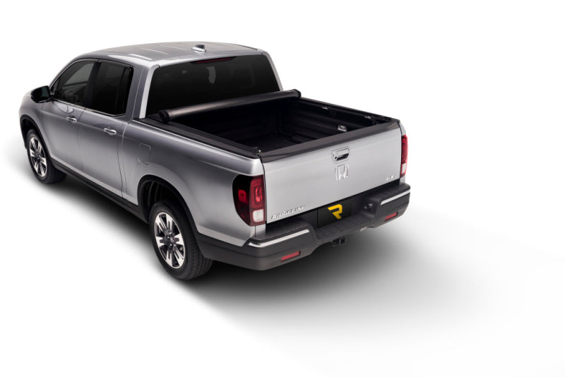 Truxedo 590601 - TRX590601 - Truxedo 01-03 Ford F-150 Supercrew 5ft 6in Lo Pro Bed Cover - Shipped in Europe - Tuningsupply.com