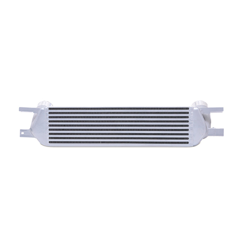 Mishimoto MMINT-MUS4-15KPSL - MISMMINT-MUS4-15KPSL - Mishimoto 2015 Ford Mustang EcoBoost Performance Intercooler Kit - Silver Core Polished Pipes - Shipped in Europe - Tuningsupply.com