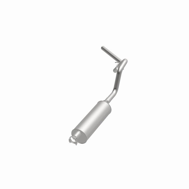 Magnaflow 106-0381 - MAG106-0381 - MagnaFlow BRE Exhaust Kit 87-96 Ford Bronco - Shipped in Europe - Tuningsupply.com