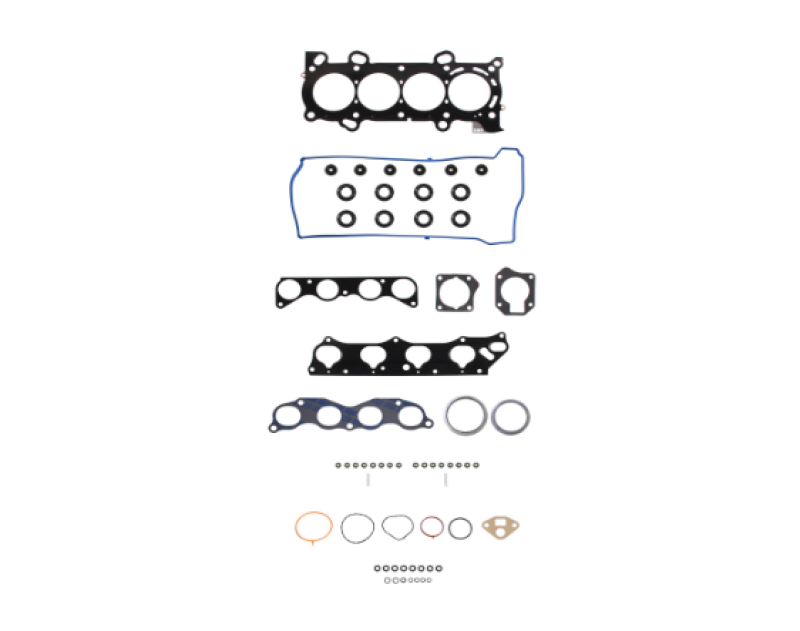 Fel-Pro HS26337PT - FELHS26337PT - Fel-Pro 04-08 Acura TSX/06-07 Honda Accord/07-09 CR-V PermaTorque Engine Cylinder Head Gasket Set - Shipped in Europe - Tuningsupply.com