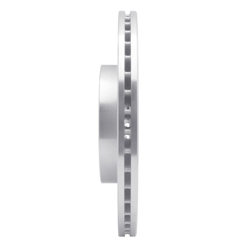 R1 Concepts 631-80047R - RNC631-80047R - R1 06-15 Mazda MX-5 Miata Front Right Drilled & Slotted Silver Brake Rotor - Shipped in Europe - Tuningsupply.com