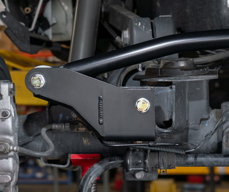 Carli CS-DATB-14-R-PWKIT - CLICS-DATB-14-R-PWKIT - Carli 14-24 Ram 2500 Power Wagon Extended Rear Track Bar Kit - Shipped in Europe - Tuningsupply.com