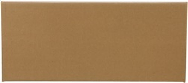 K&N Engineering 100-8564 - KNN100-8564 - K&N Custom Racing Assembly Carbon Fiber Air Box w/o Base - Large - Shipped in Europe - Tuningsupply.com